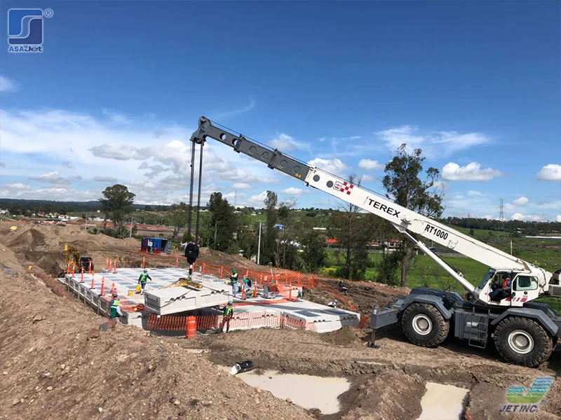 plantas de tratamiento de aguas residuales en nuevo leon
