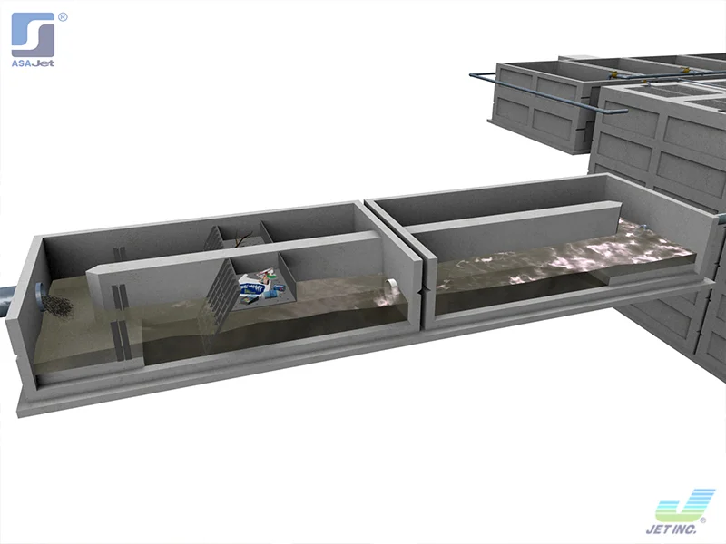 plantas de tratamiento en queretaro