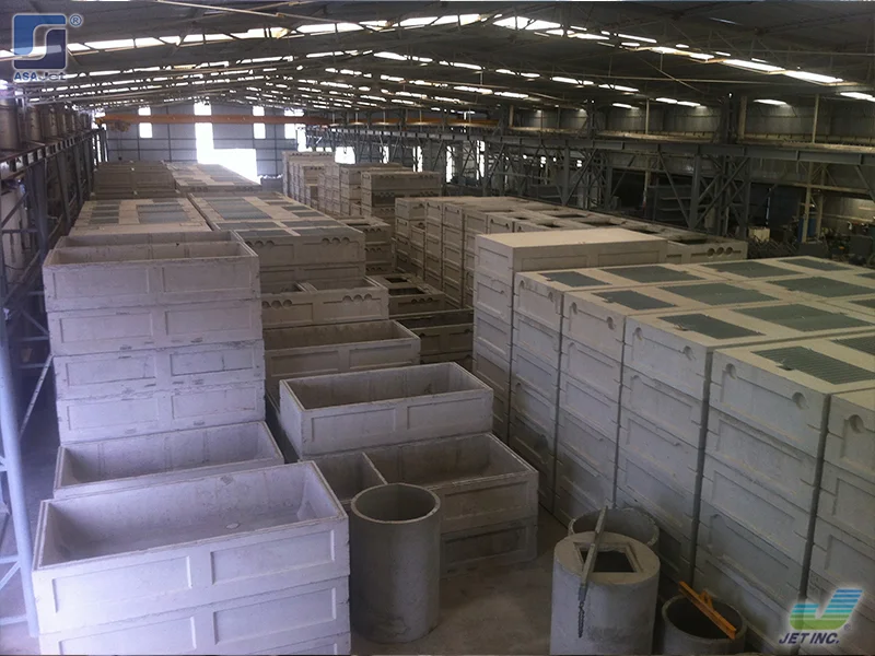 plantas de tratamiento en yucatan