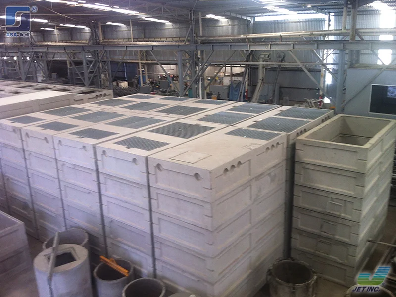 plantas de tratamiento en tepic