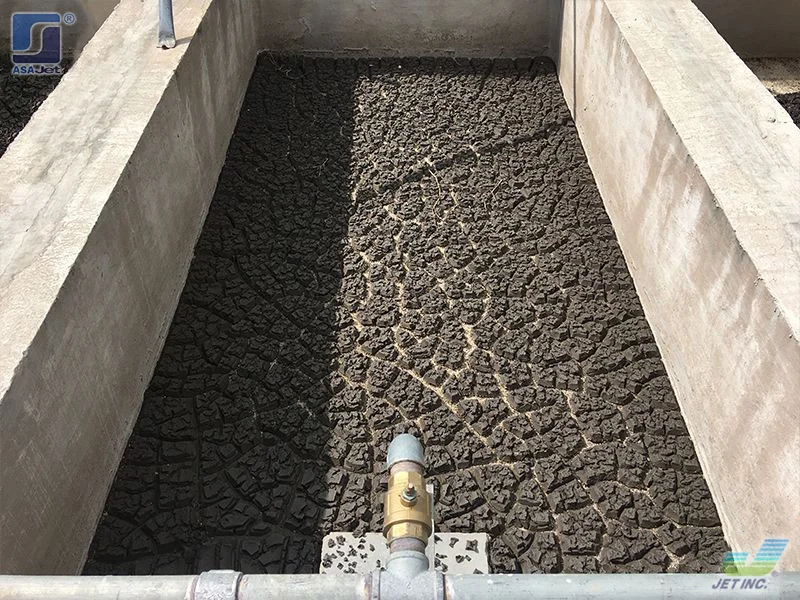 plantas de tratamiento de aguas residuales en monterrey