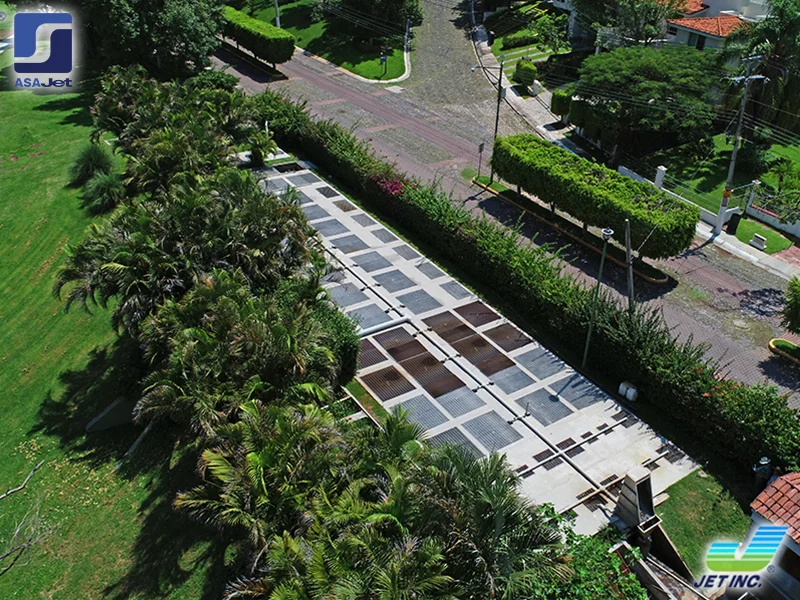 planta de tratamiento modular en aguascalientes