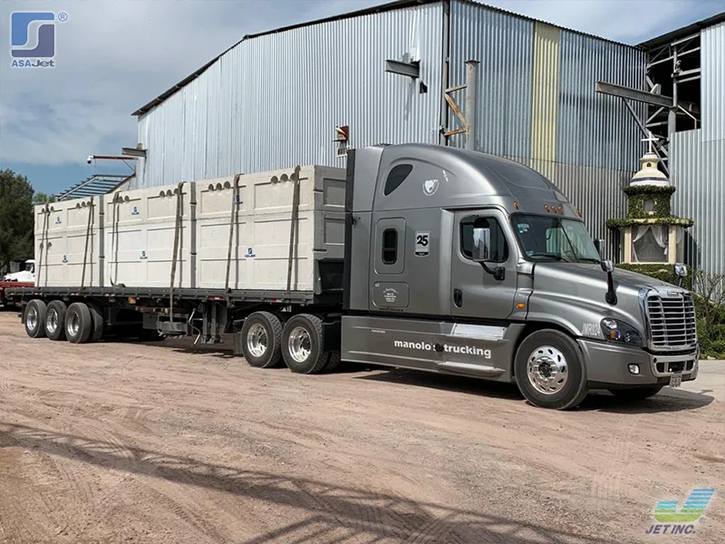 planta de tratamiento modular prefabricada en hidalgo