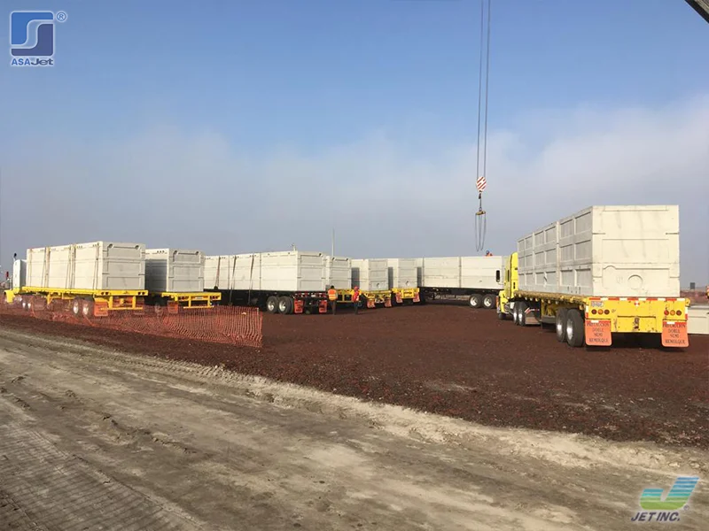 planta de tratamiento prefabricada de concreto en jalisco
