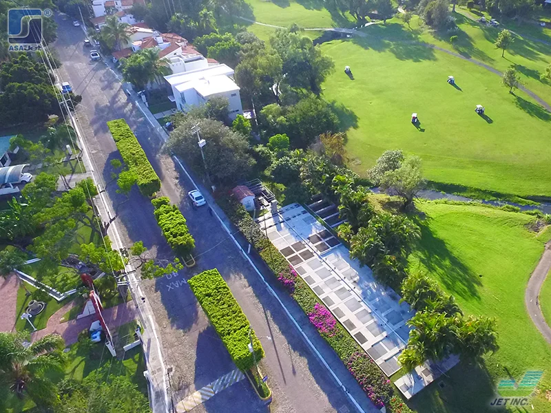 planta tratadora de agua en jalisco