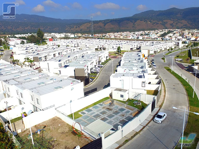 tratamiento de aguas residuales en oaxaca