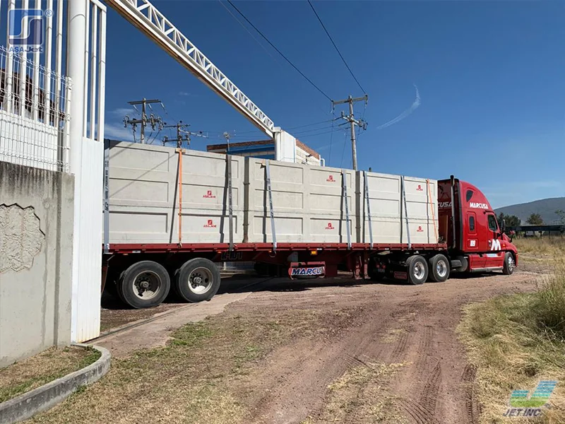 planta de tratamiento prefabricada en quintana roo