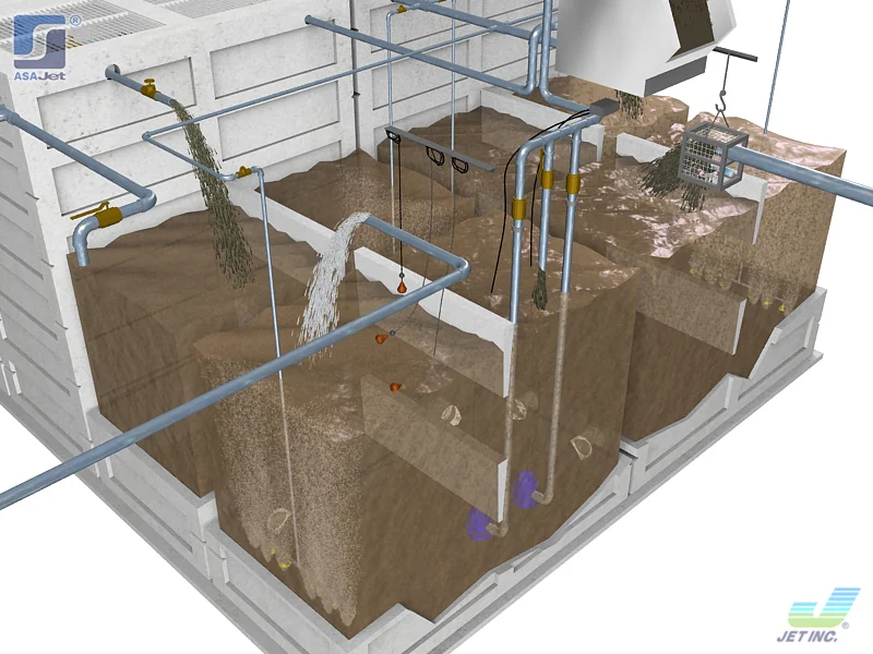 planta de tratamiento modular en sonora
