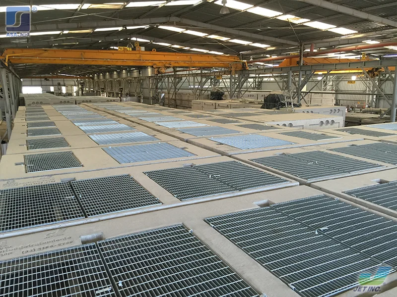 planta de tratamiento prefabricada de concreto en tuxtla gutierrez