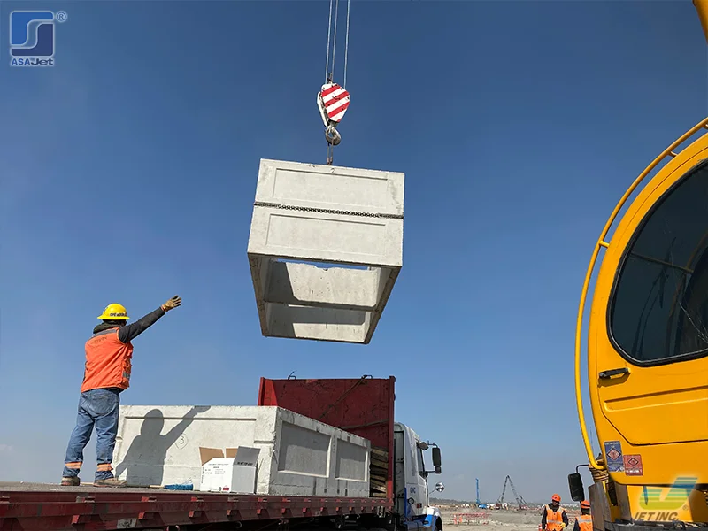 planta de tratamiento prefabricada en saltillo
