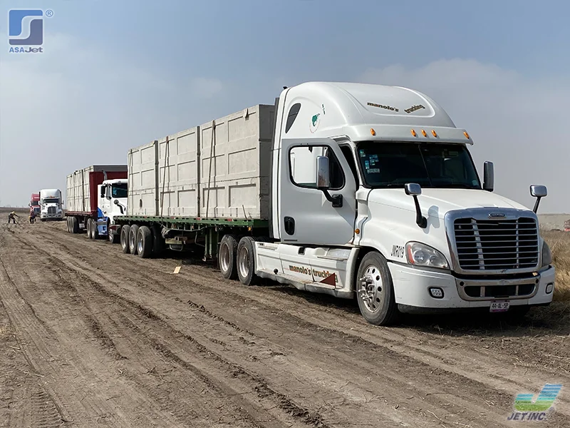 planta de tratamiento modular en chihuahua